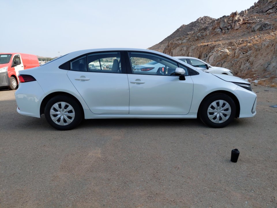 تويوتا كورولا XLI 2023 image