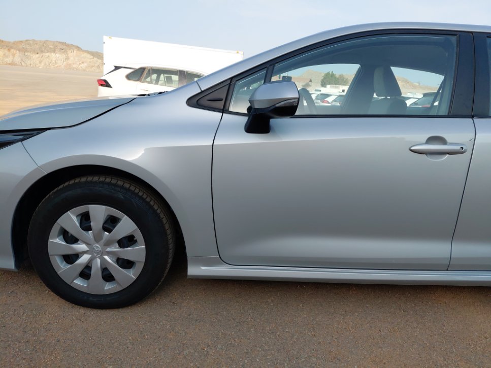 تويوتا كورولا XLI 2024 image