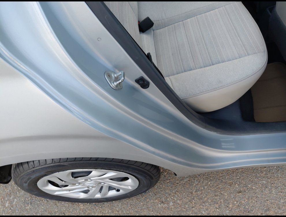 هيونداي i10 جراند FLEET  2023 image