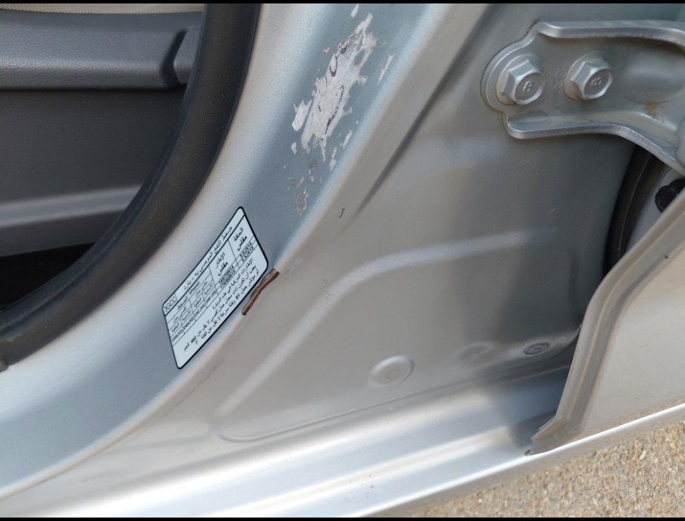 هيونداي i10 جراند FLEET  2023 image