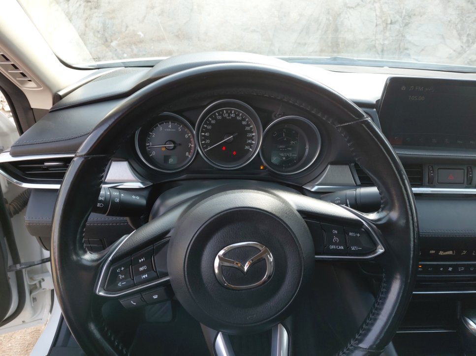 Mazda 6 CORE 2023 image