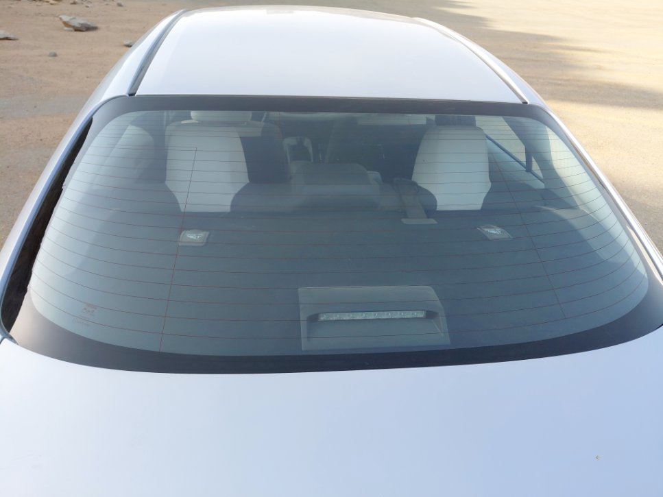 تويوتا كورولا XLI 2024 image