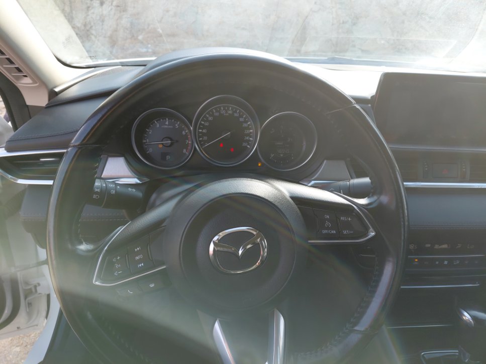 الوسائد الهوائية