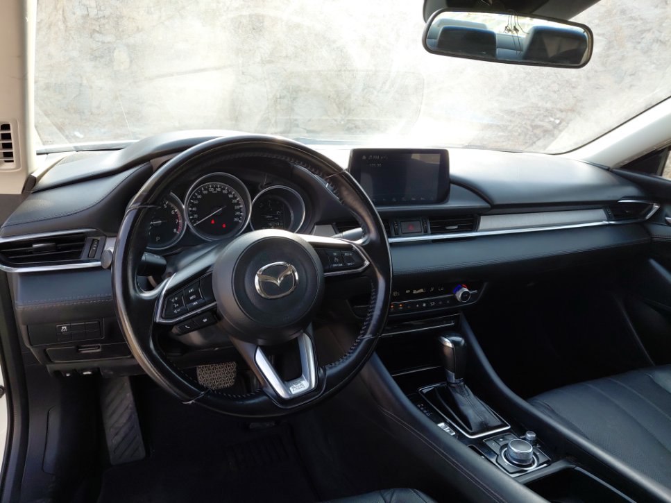 Mazda 6 CORE 2023 image