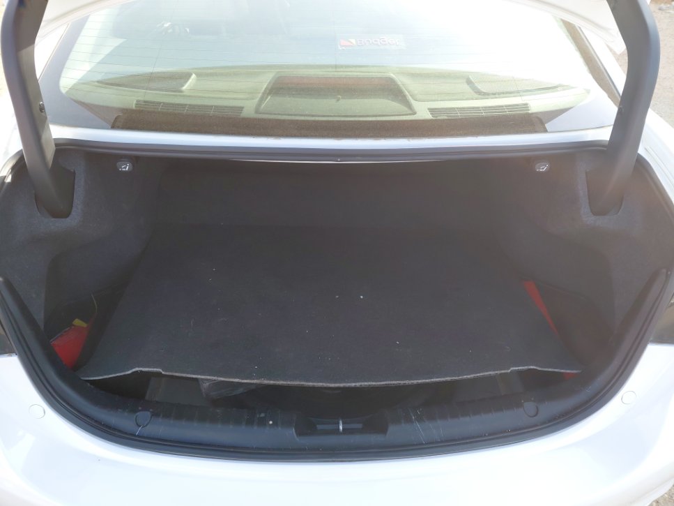 Mazda 6 CORE 2023 image