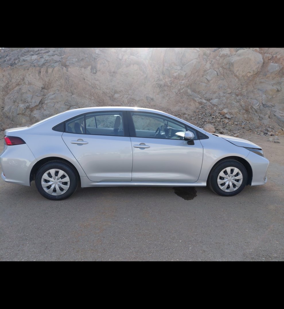 تويوتا كورولا XLI 2024 image