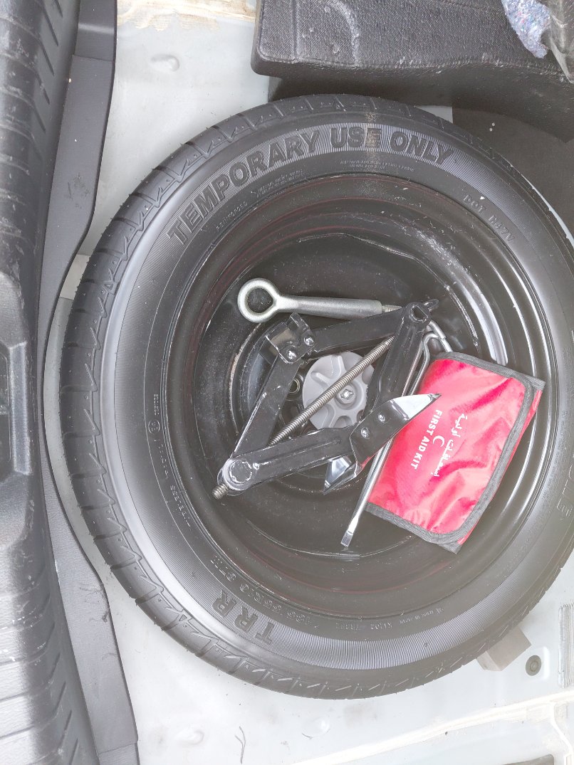 Mazda 6 CORE 2023 image