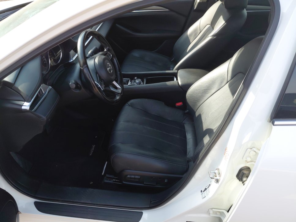 Mazda 6 CORE 2023 image