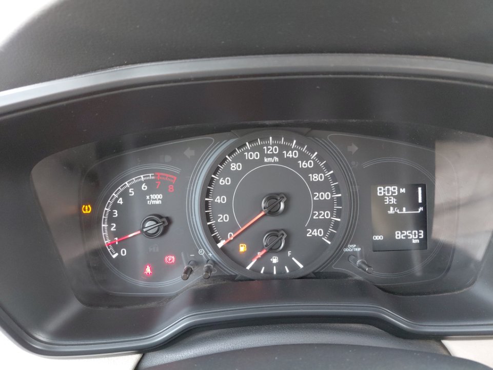 تويوتا كورولا XLI 2023 image