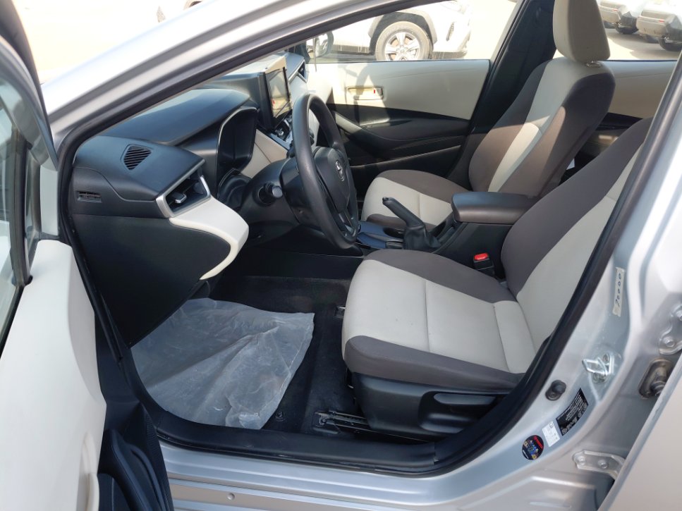 تويوتا كورولا XLI 2024 image