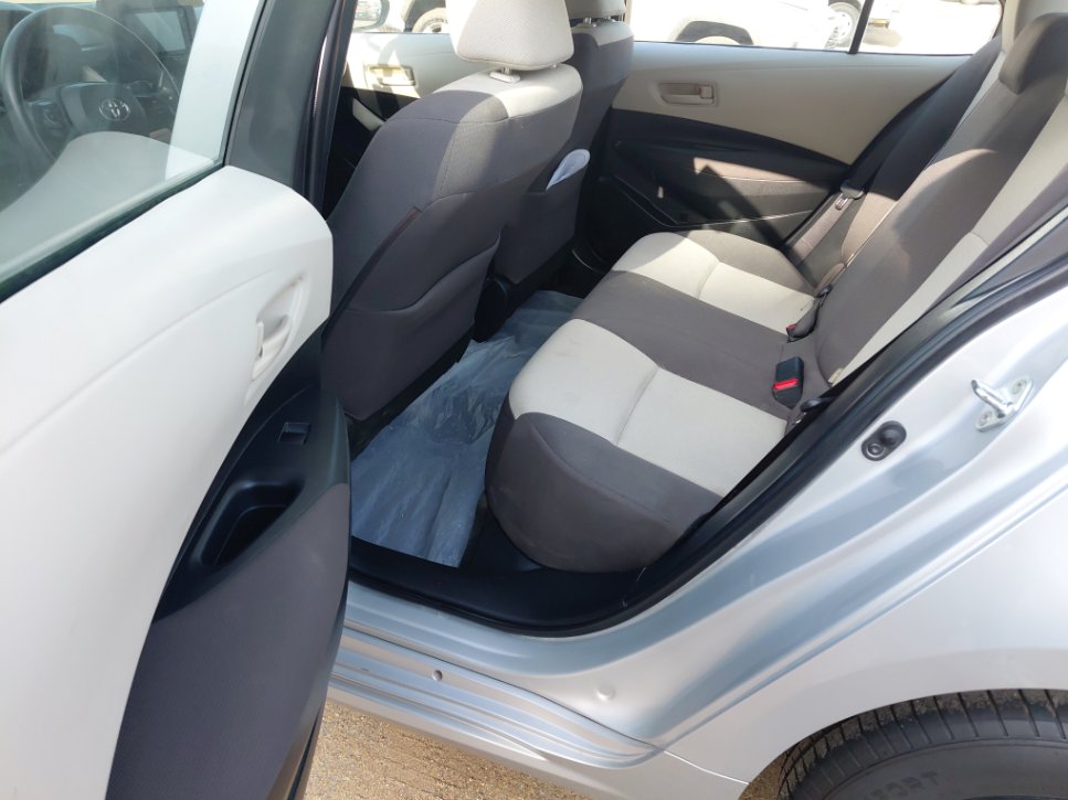 تويوتا كورولا XLI 2024 image