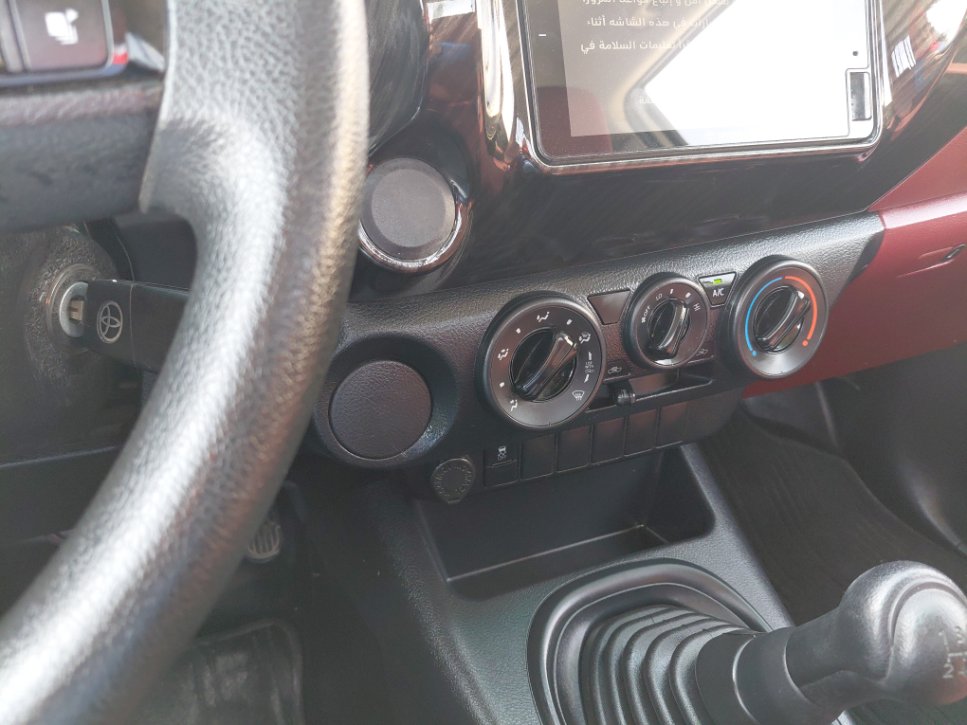 تويوتا هايلكس  2023 image