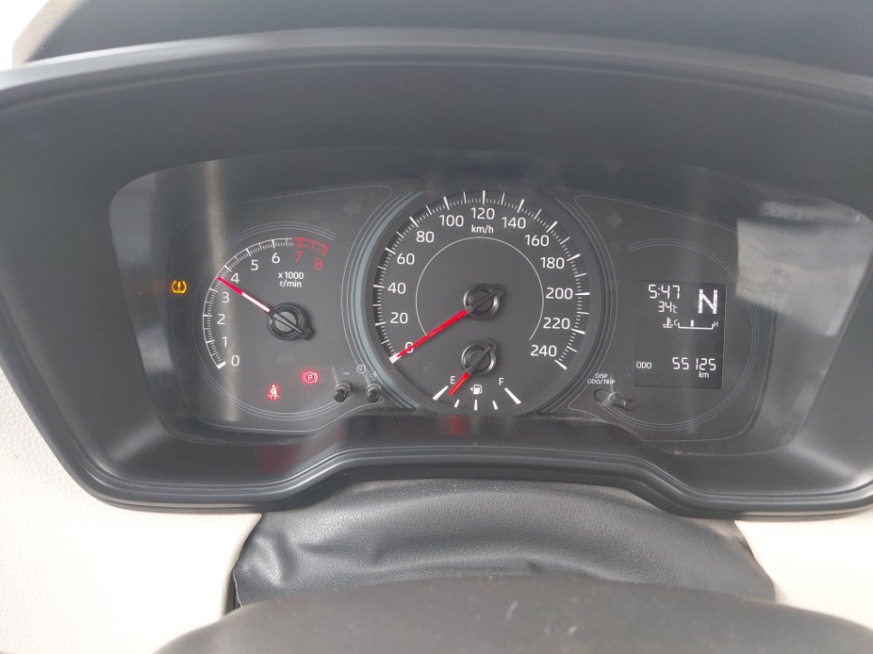 تويوتا كورولا XLI 2024 image