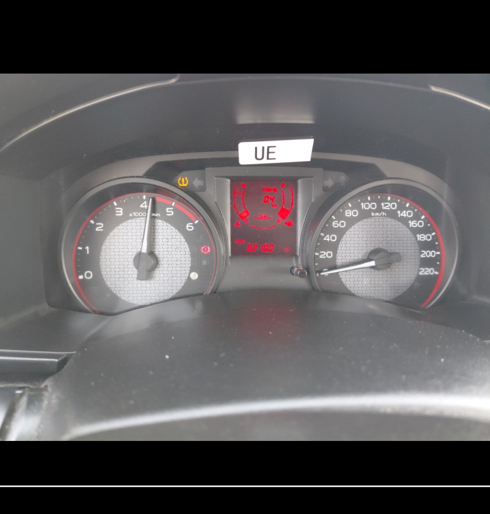 Isuzu D MAX 4WD 2024 image