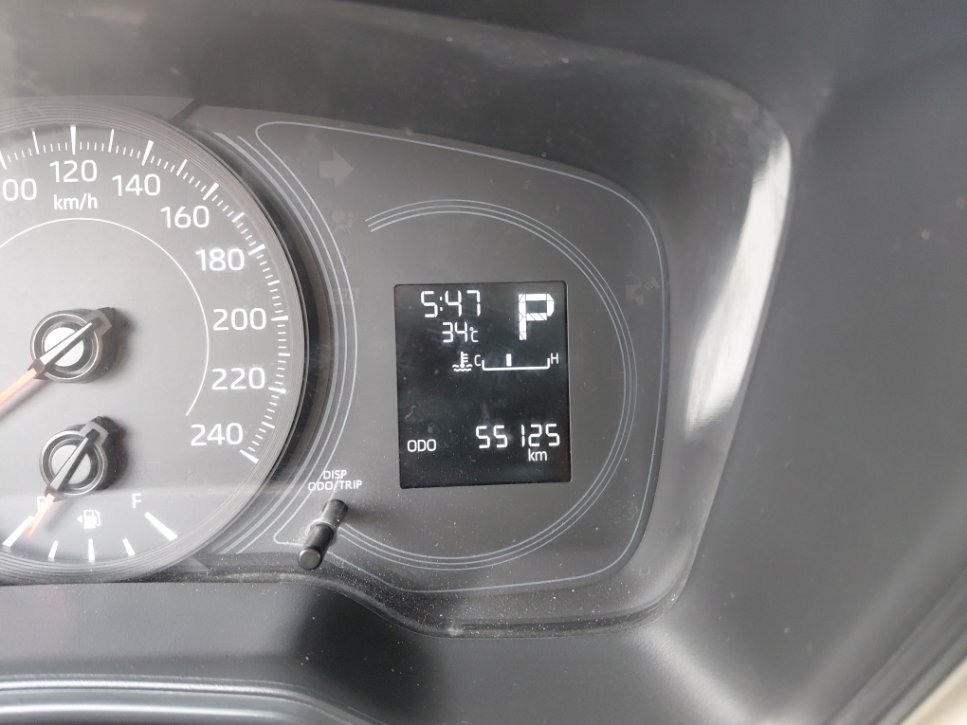 تويوتا كورولا XLI 2024 image