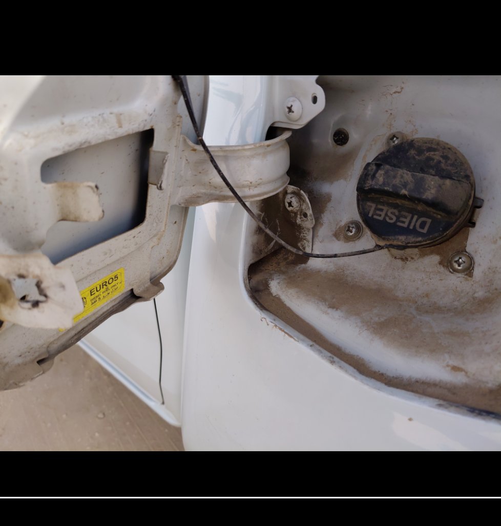 Isuzu D MAX 4WD 2024 image