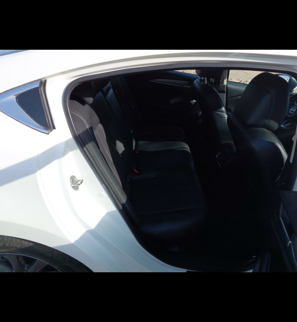 Mazda 6 CORE 2023 image