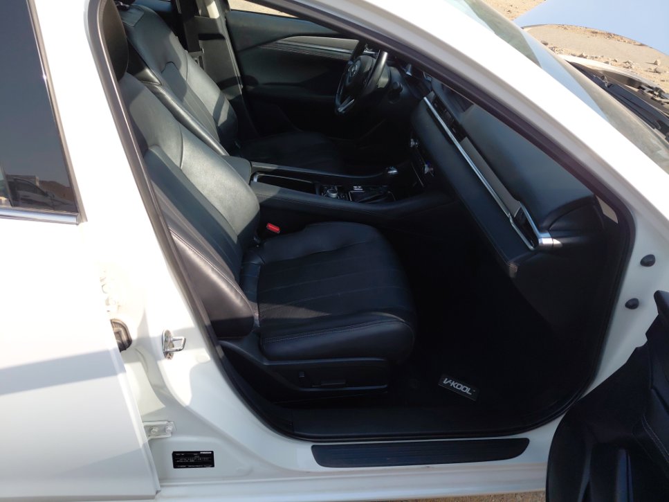 Mazda 6 CORE 2023 image