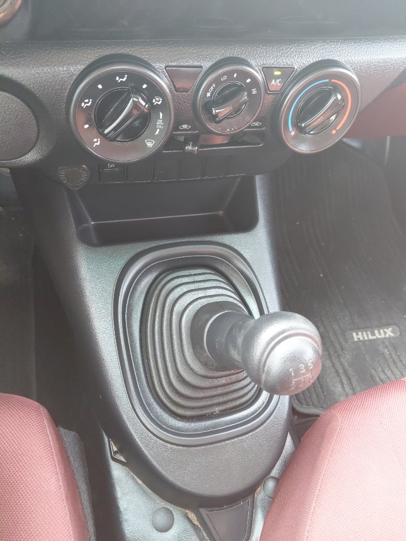 تويوتا هايلكس  2023 image