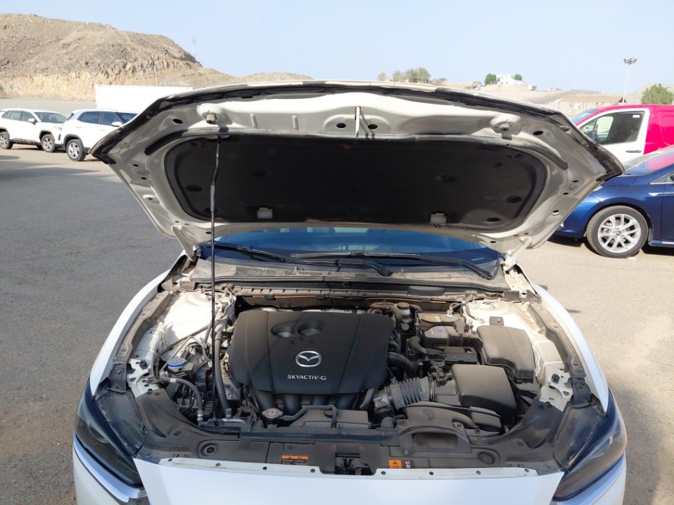 Mazda 6 CORE 2023 image