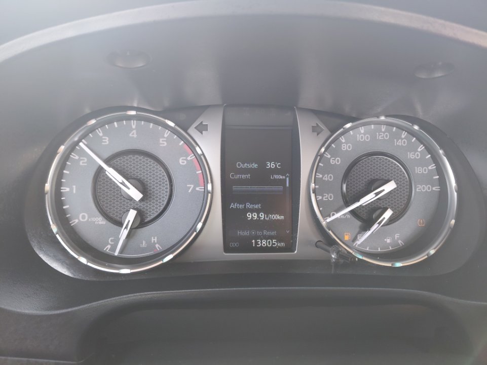 تويوتا هايلكس  2023 image