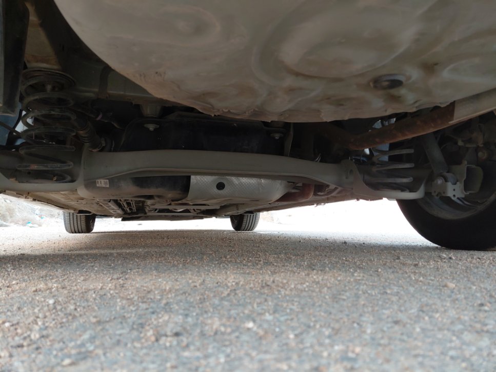 تويوتا كورولا XLI 2024 image