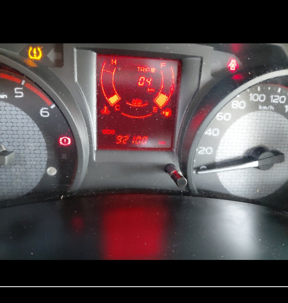 Isuzu D MAX 4WD 2024 image