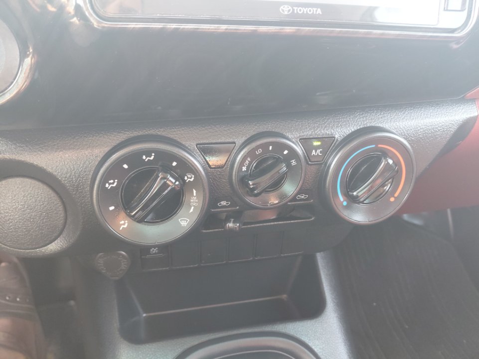 تويوتا هايلكس  2023 image