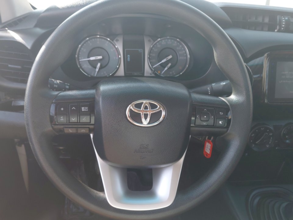 تويوتا هايلكس  2023 image