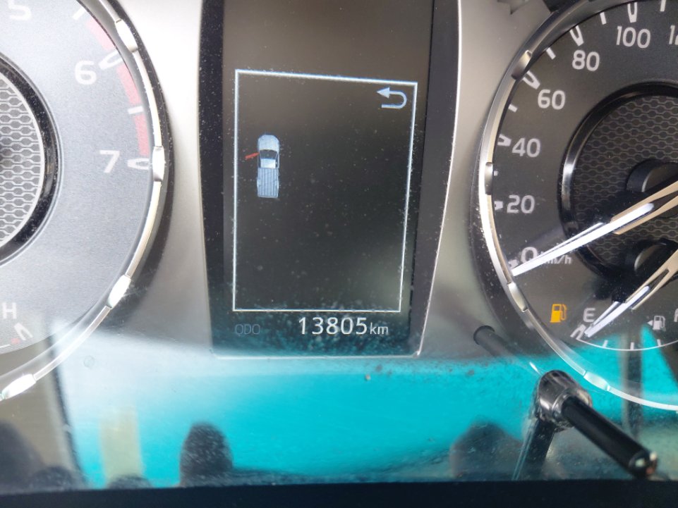 تويوتا هايلكس  2023 image