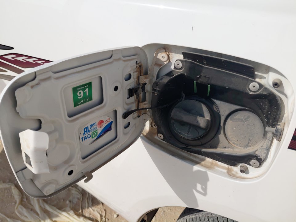 تويوتا هايلكس  2023 image