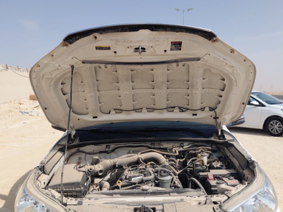 تويوتا هايلكس  2023 image