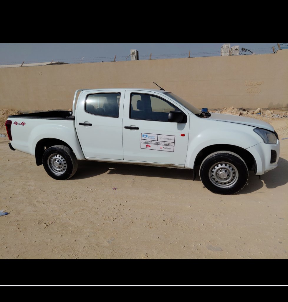 Isuzu D MAX 4WD 2024 image