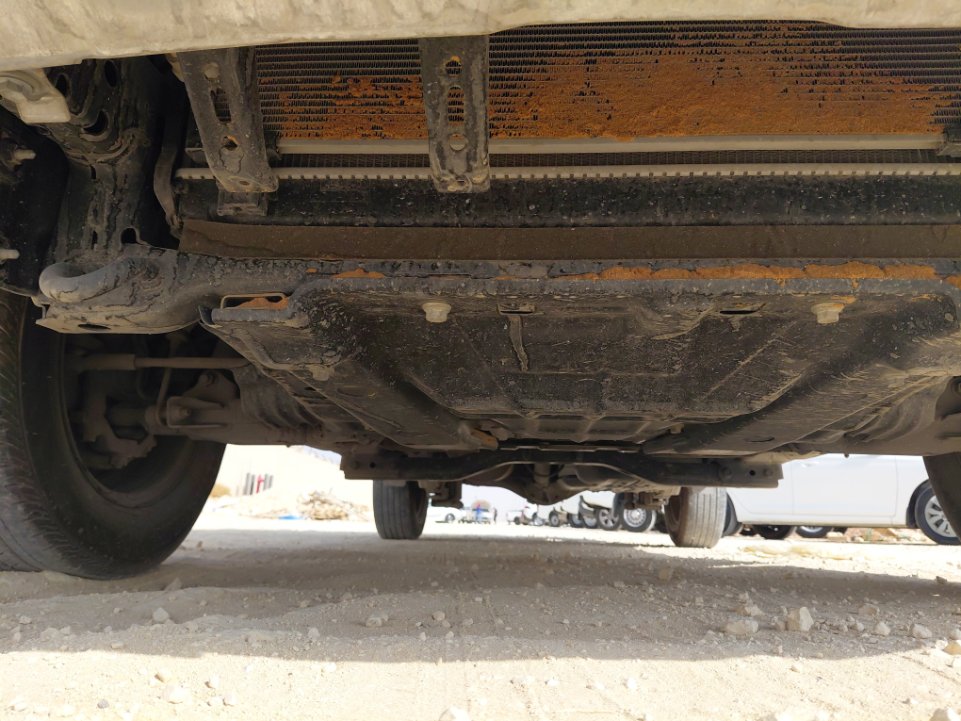 تويوتا هايلكس  2023 image