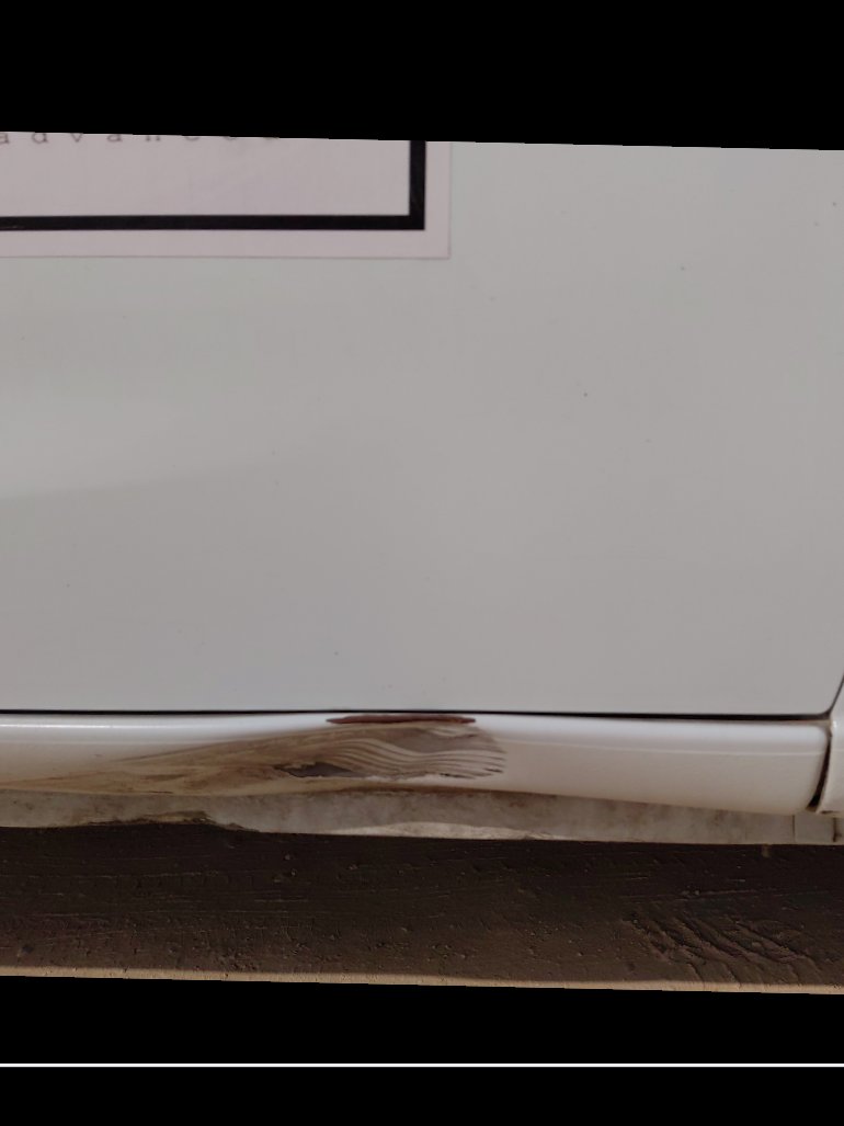 Isuzu D MAX 4WD 2024 image