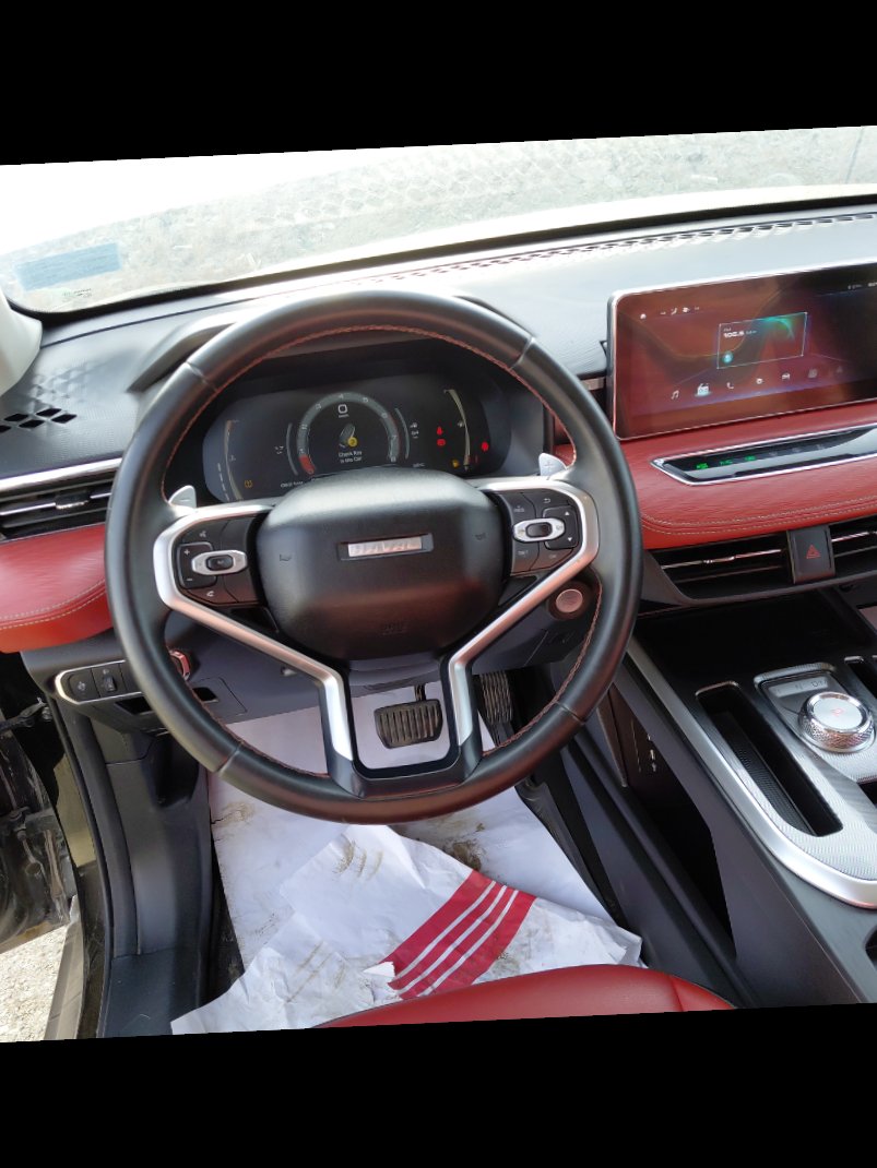 الوسائد الهوائية