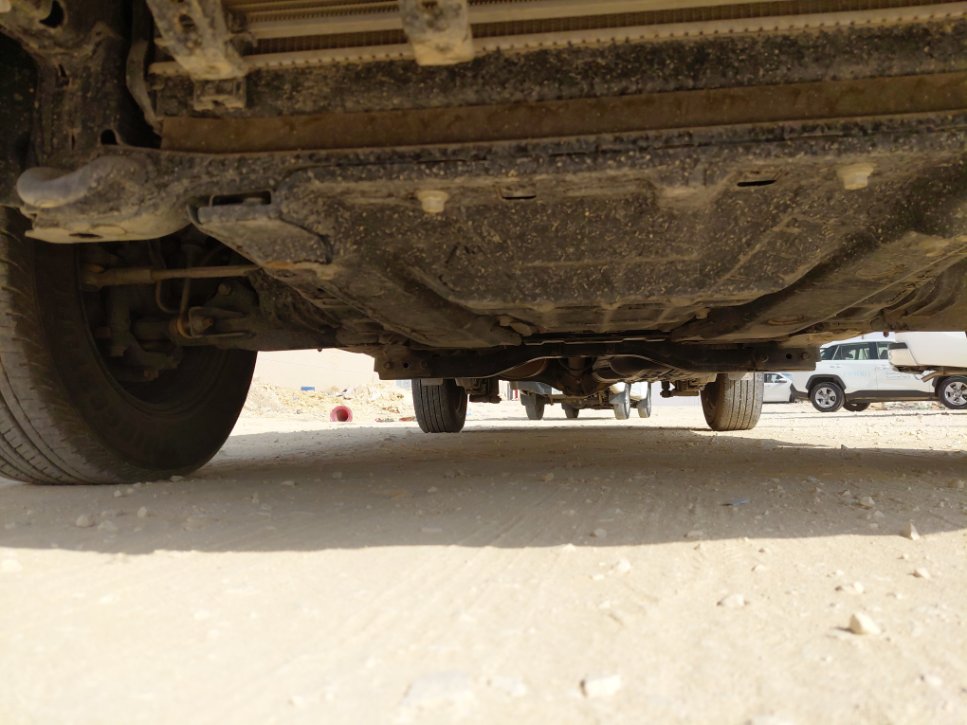 تويوتا هايلكس  2023 image