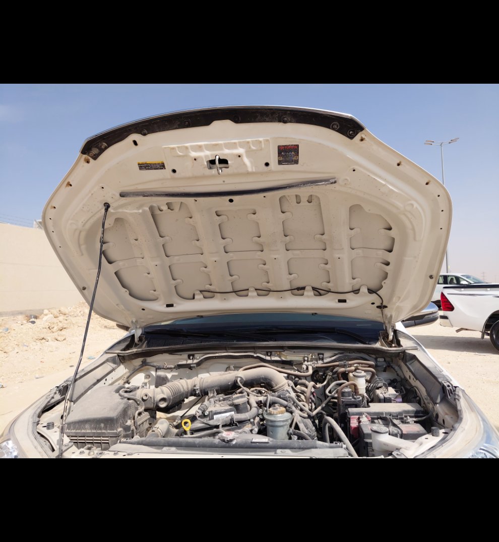 تويوتا هايلكس  2023 image