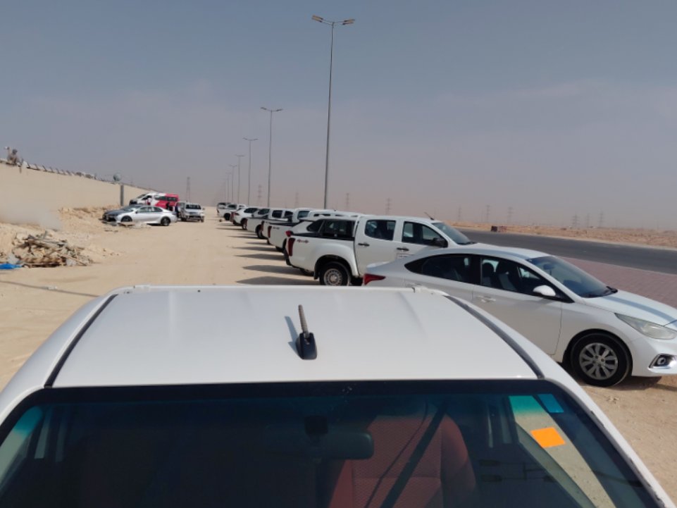 تويوتا هايلكس  2023 image