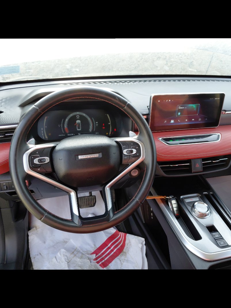 Haval Jolion ACTIVE PLUS 2023 image