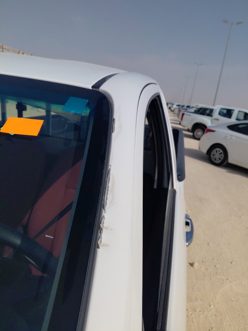 تويوتا هايلكس  2023 image