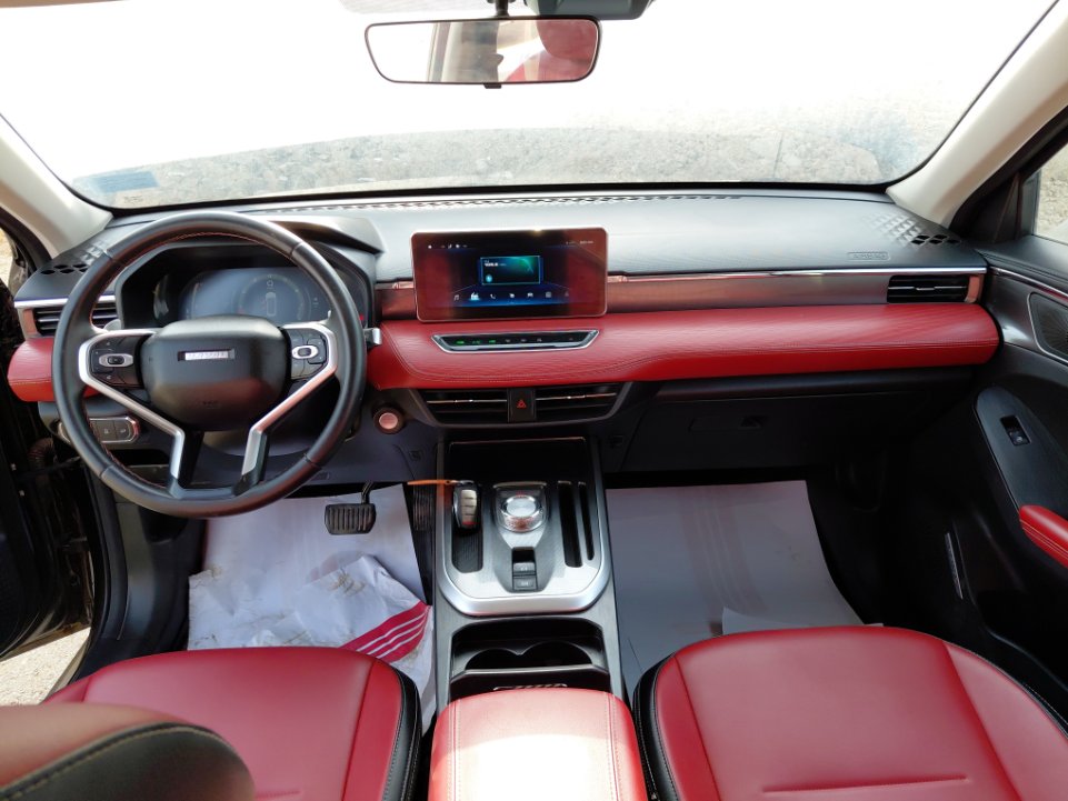 Haval Jolion ACTIVE PLUS 2023 image