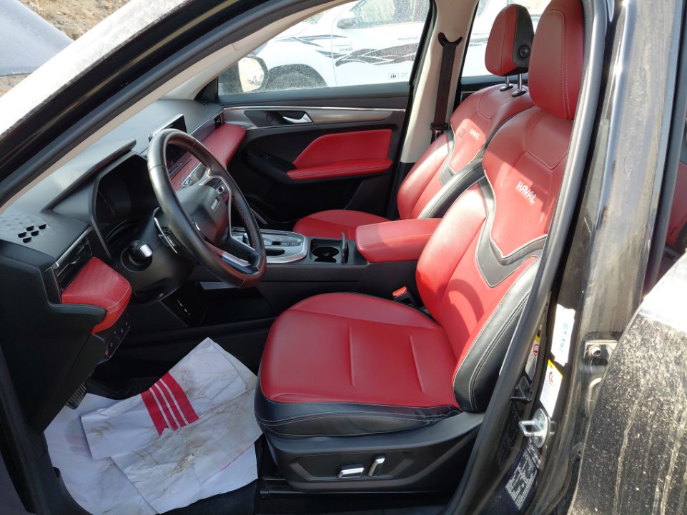 Haval Jolion ACTIVE PLUS 2023 image