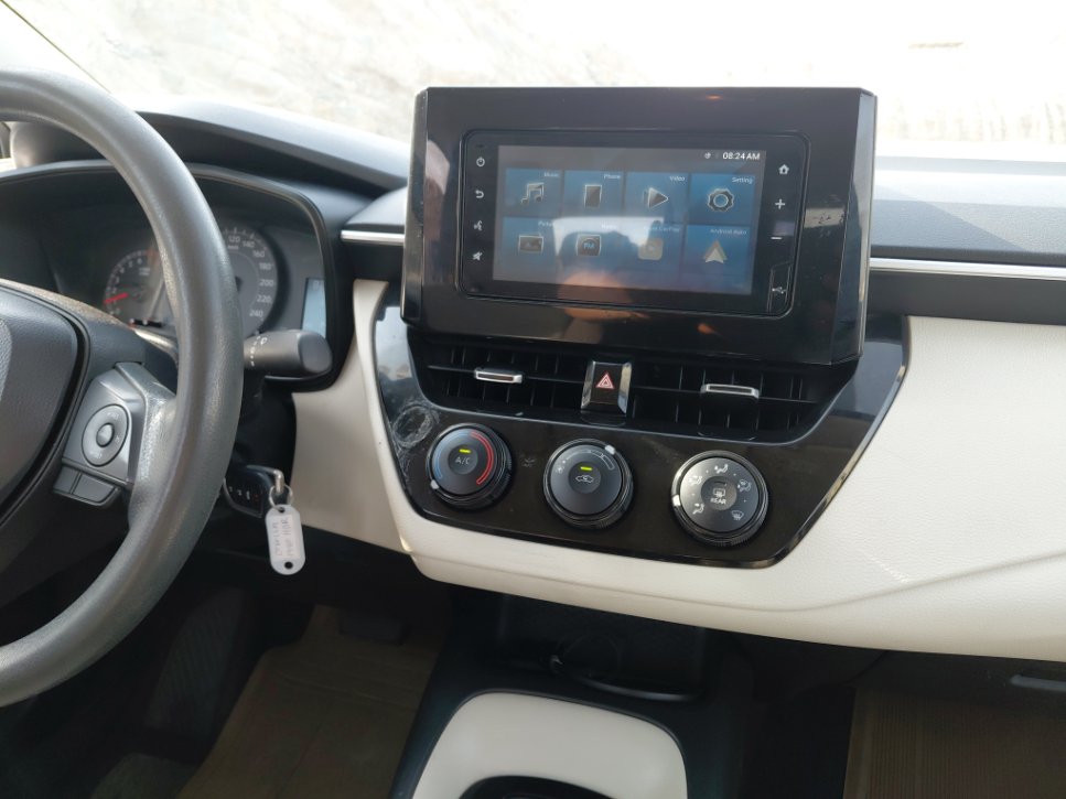 تويوتا كورولا XLI 2023 image