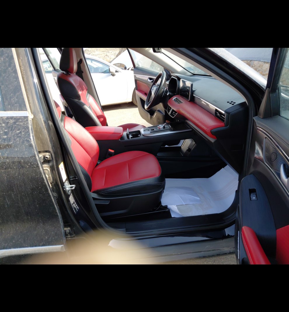 Haval Jolion ACTIVE PLUS 2023 image