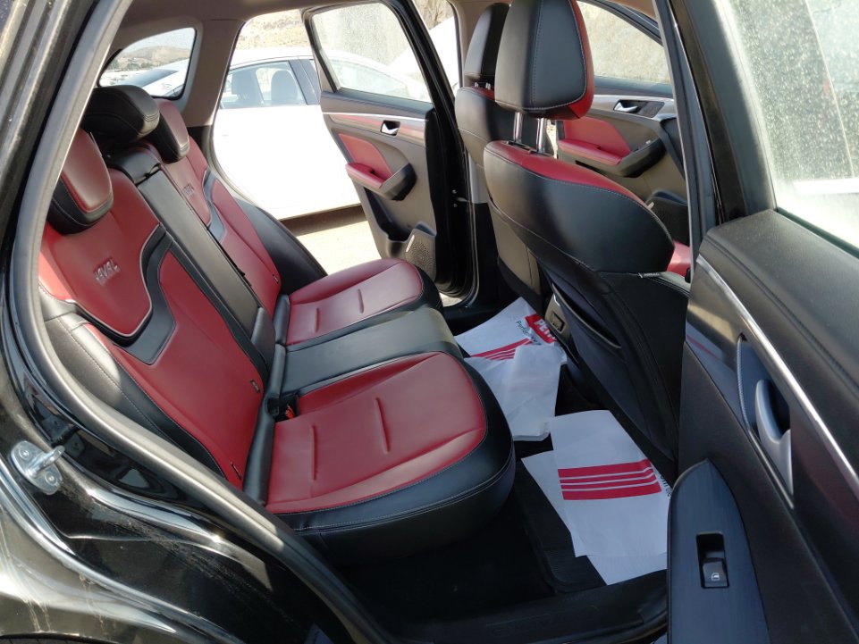 Haval Jolion ACTIVE PLUS 2023 image