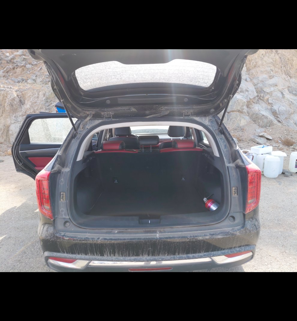 Haval Jolion ACTIVE PLUS 2023 image