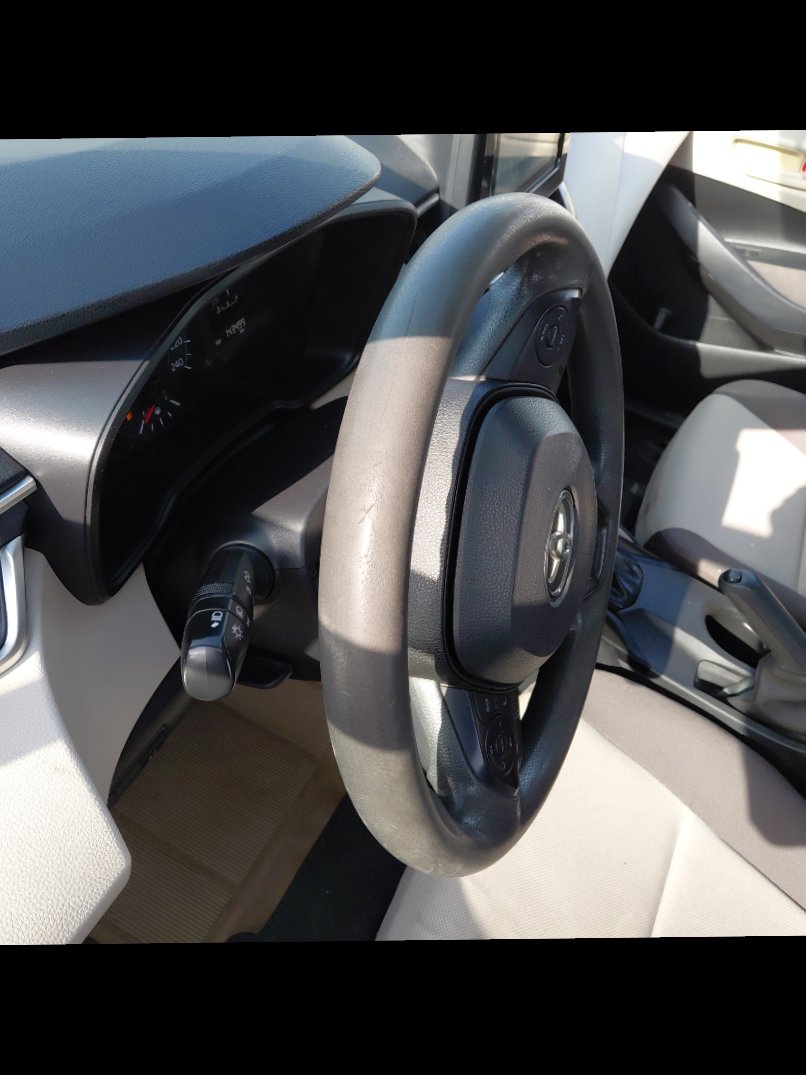 تويوتا كورولا XLI 2023 image