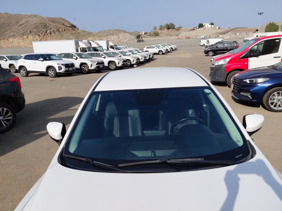 Mazda 6 CORE 2023 image