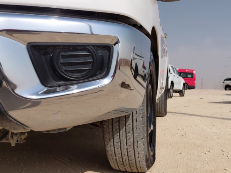 تويوتا هايلكس  2023 image